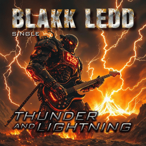 Blakk Ledd : Thunder and Lightning